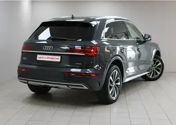 Audi Q5 Вид 3