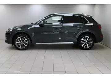 Audi Q5 Вид 4