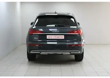 Audi Q5 Вид 5