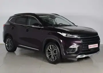 EXEED TXL Вид 1
