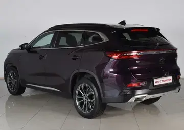 EXEED TXL Вид 3