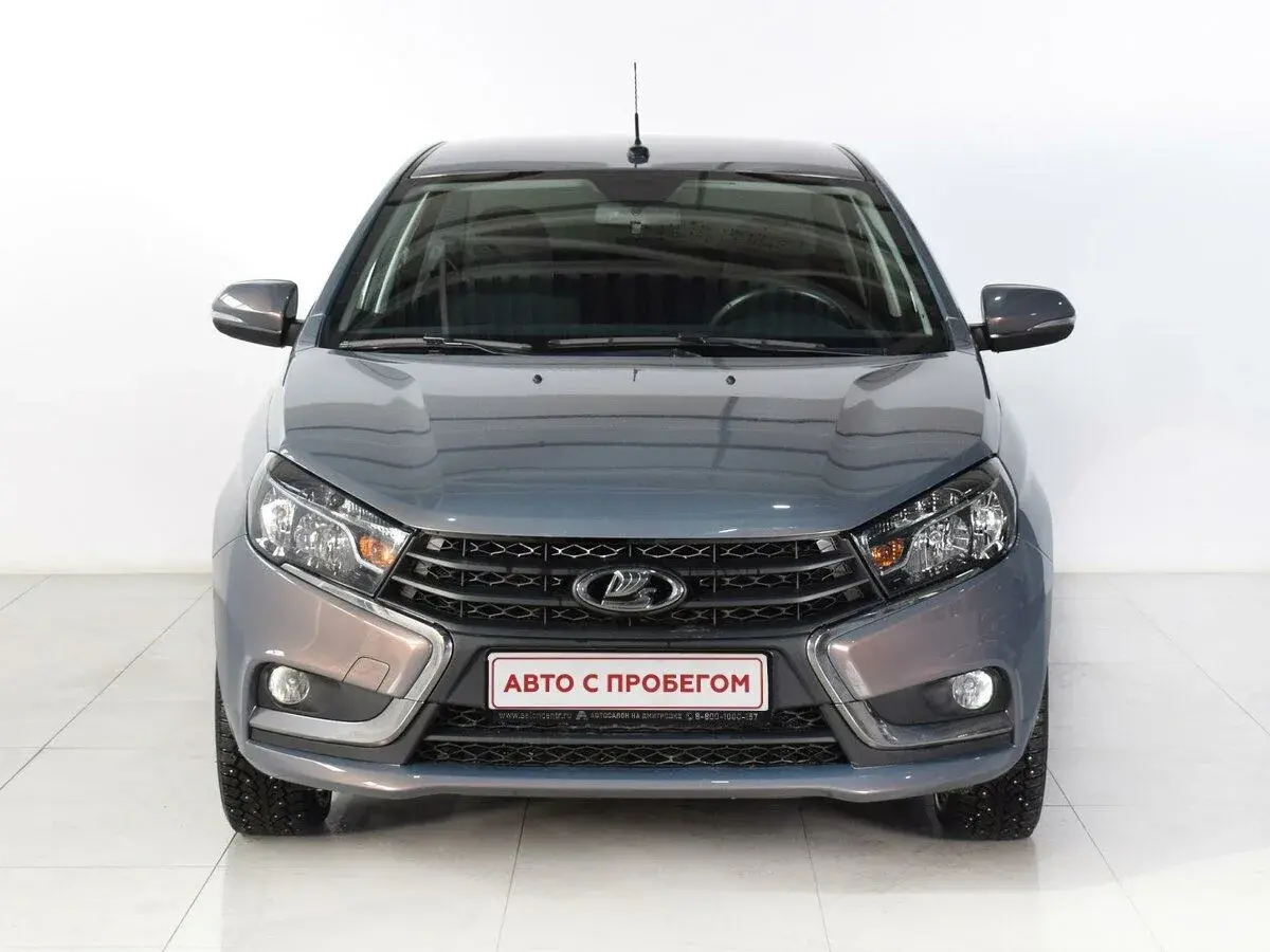 Lada Vesta