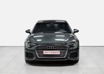 Audi A6 Вид 2