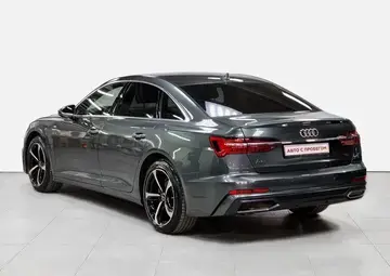 Audi A6 Вид 3
