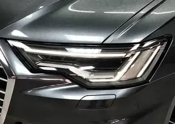 Audi A6 Вид 4