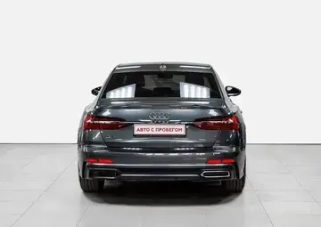Audi A6 Вид 5