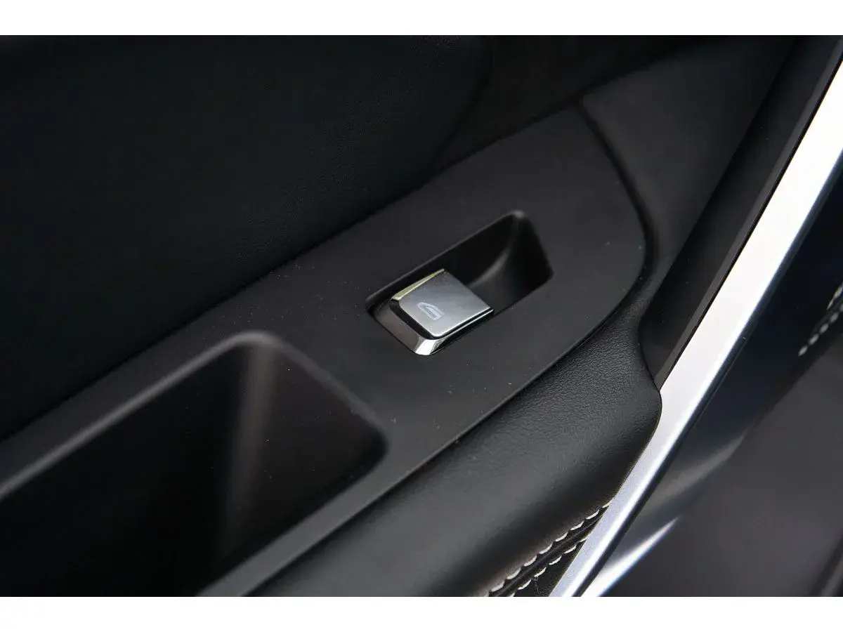 Geely Atlas Pro