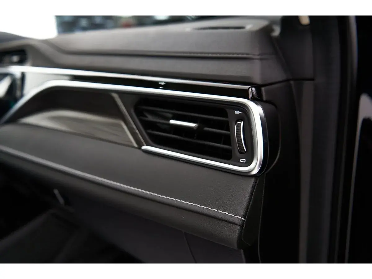 Geely Atlas Pro