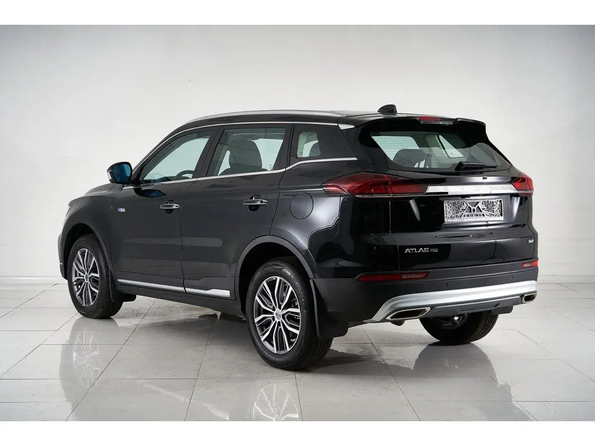Geely Atlas Pro