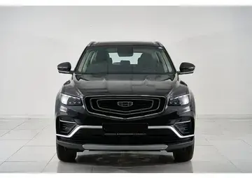 Geely Atlas Pro Вид 2