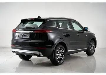 Geely Atlas Pro Вид 5