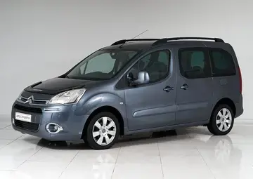Citroen Berlingo Вид 1
