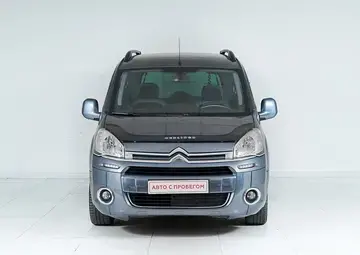 Citroen Berlingo Вид 2