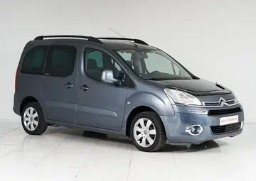 Citroen Berlingo Вид 3