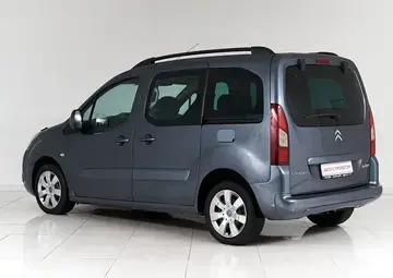 Citroen Berlingo Вид 4