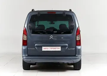 Citroen Berlingo Вид 5