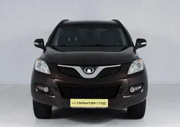 Great Wall Hover H5 Вид 2