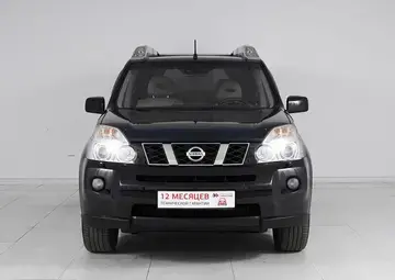 Nissan X-Trail Вид 2
