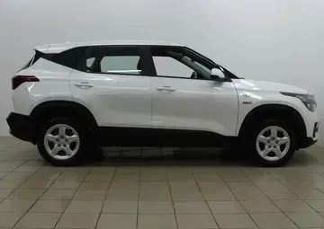 Kia Seltos Вид 3