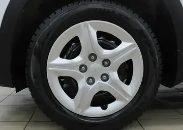 Kia Seltos Вид 4