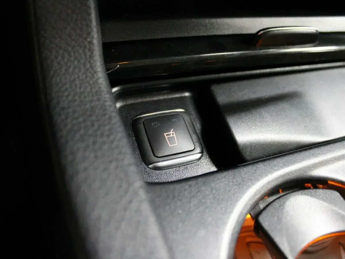 Mercedes benz GLS