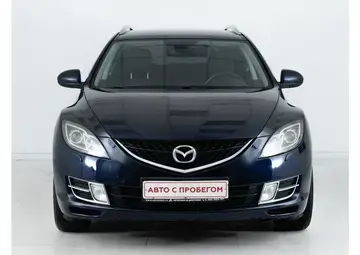 Mazda 6 Вид 2