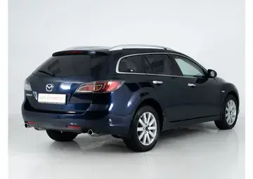 Mazda 6 Вид 4