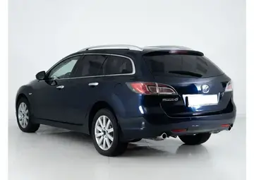 Mazda 6 Вид 5