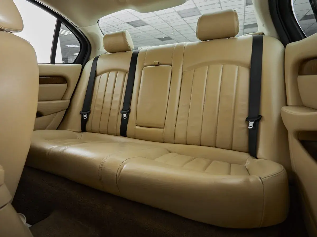 Jaguar X-Type