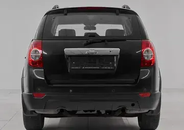 Chevrolet Captiva Вид 5
