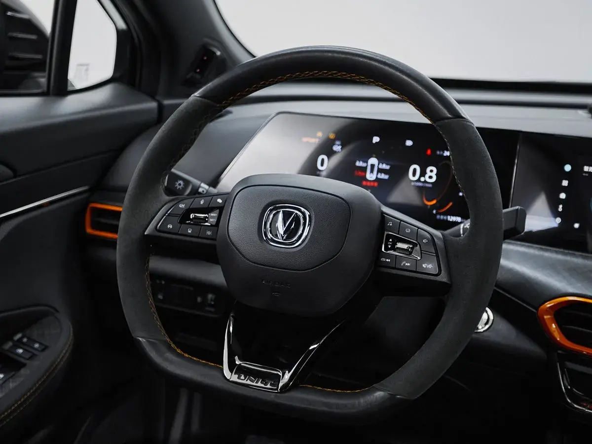 Changan UNI-T