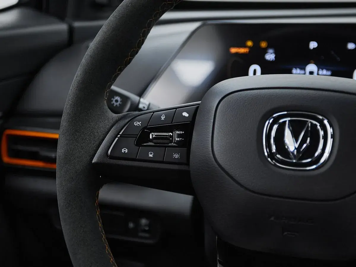 Changan UNI-T