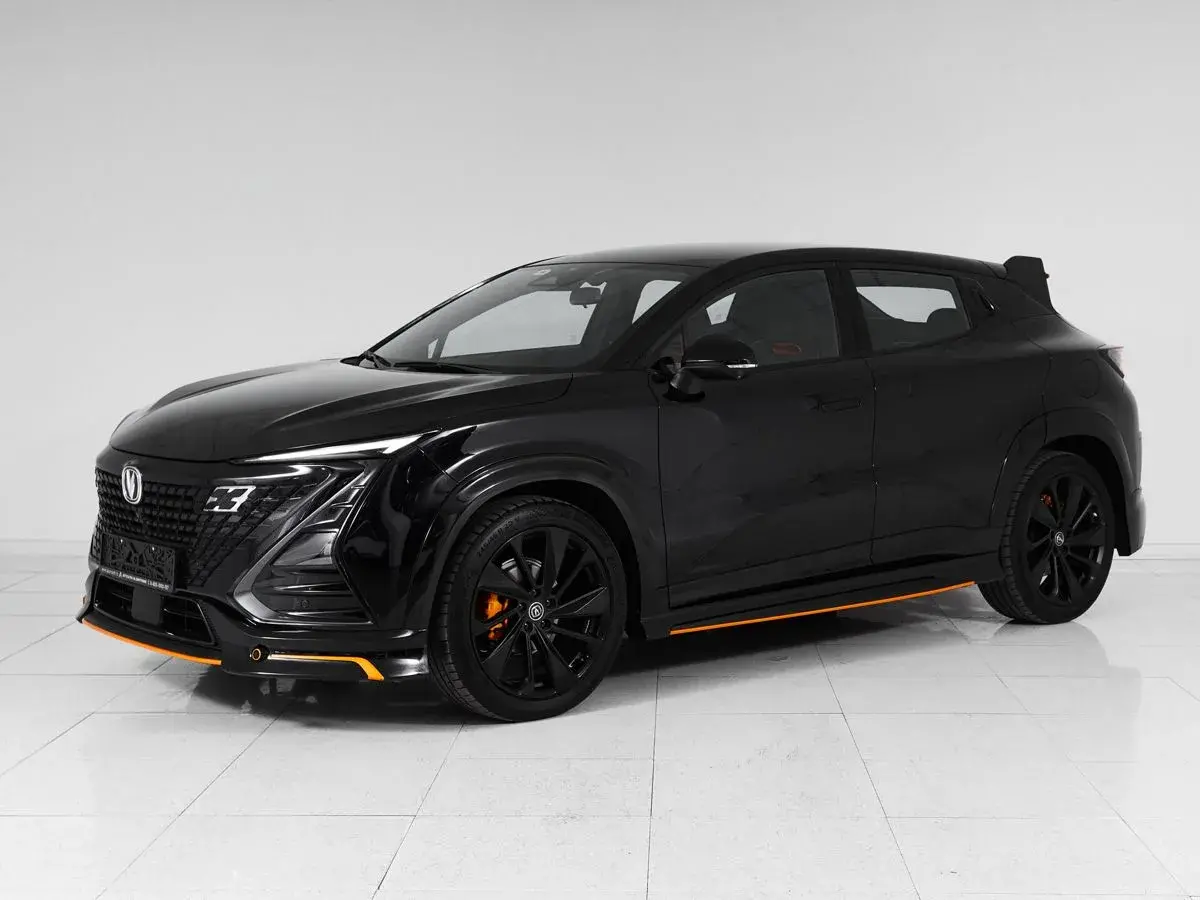 Changan UNI-T
