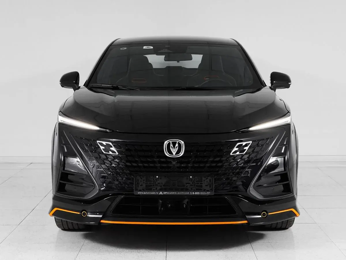 Changan UNI-T