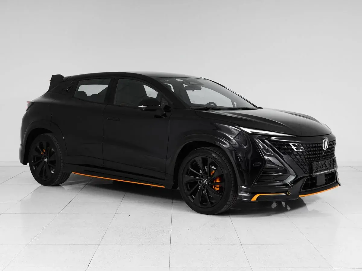 Changan UNI-T