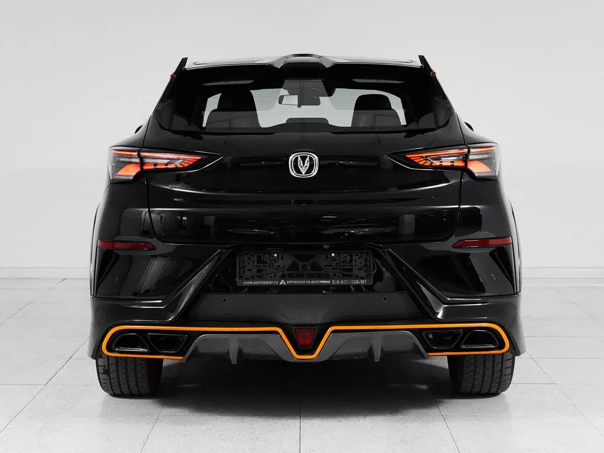 Changan UNI-T