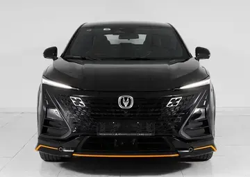 Changan UNI-T Вид 2