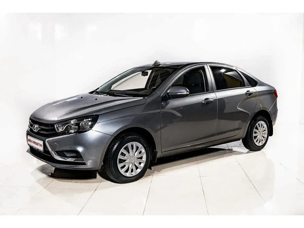 Lada Vesta