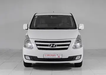 Hyundai H-1 Вид 2