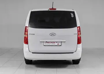 Hyundai H-1 Вид 5