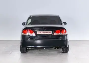 Honda Civic Вид 5
