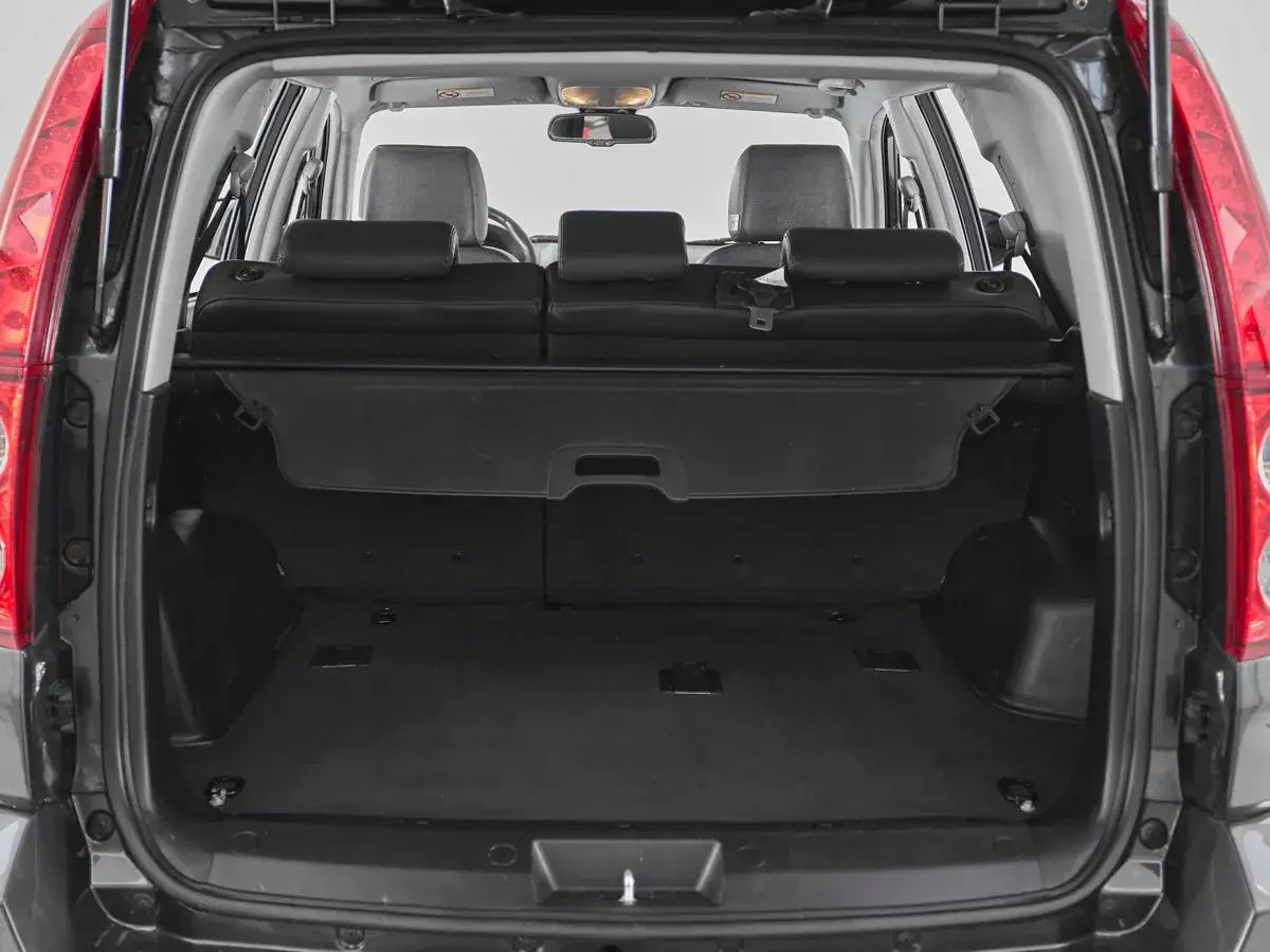 Great Wall Hover H5