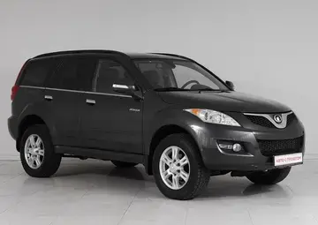 Great Wall Hover H5 Вид 3