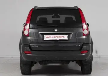 Great Wall Hover H5 Вид 5