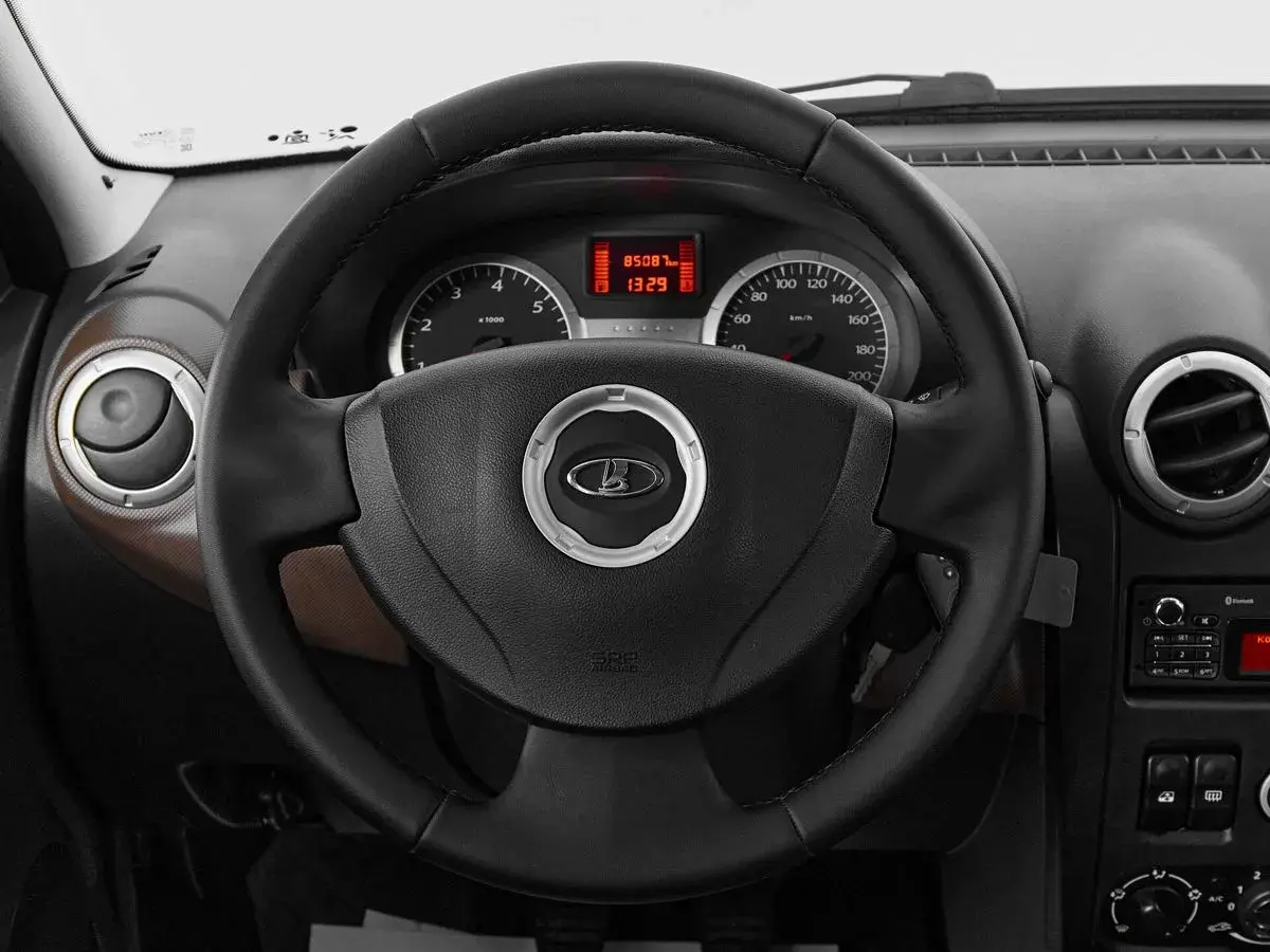 Lada Largus