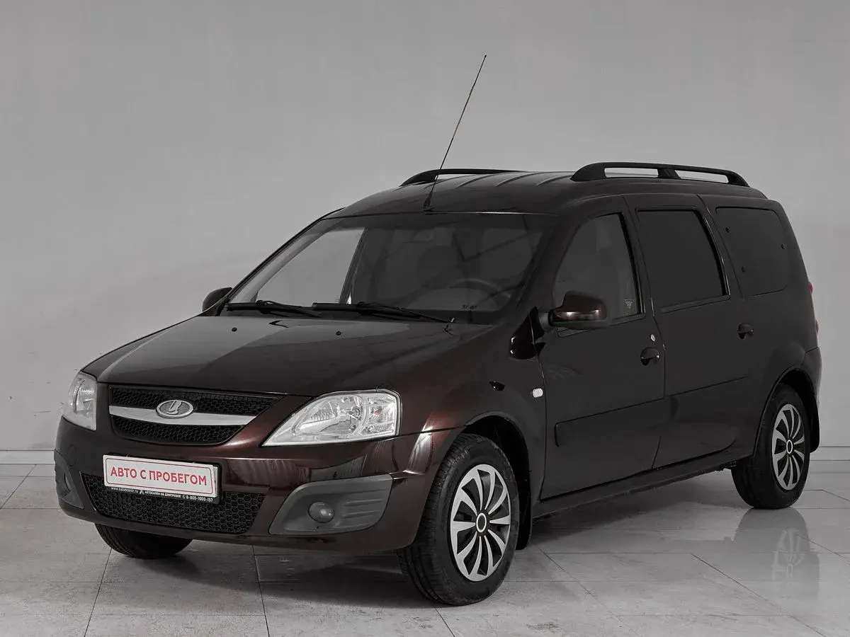 Lada Largus