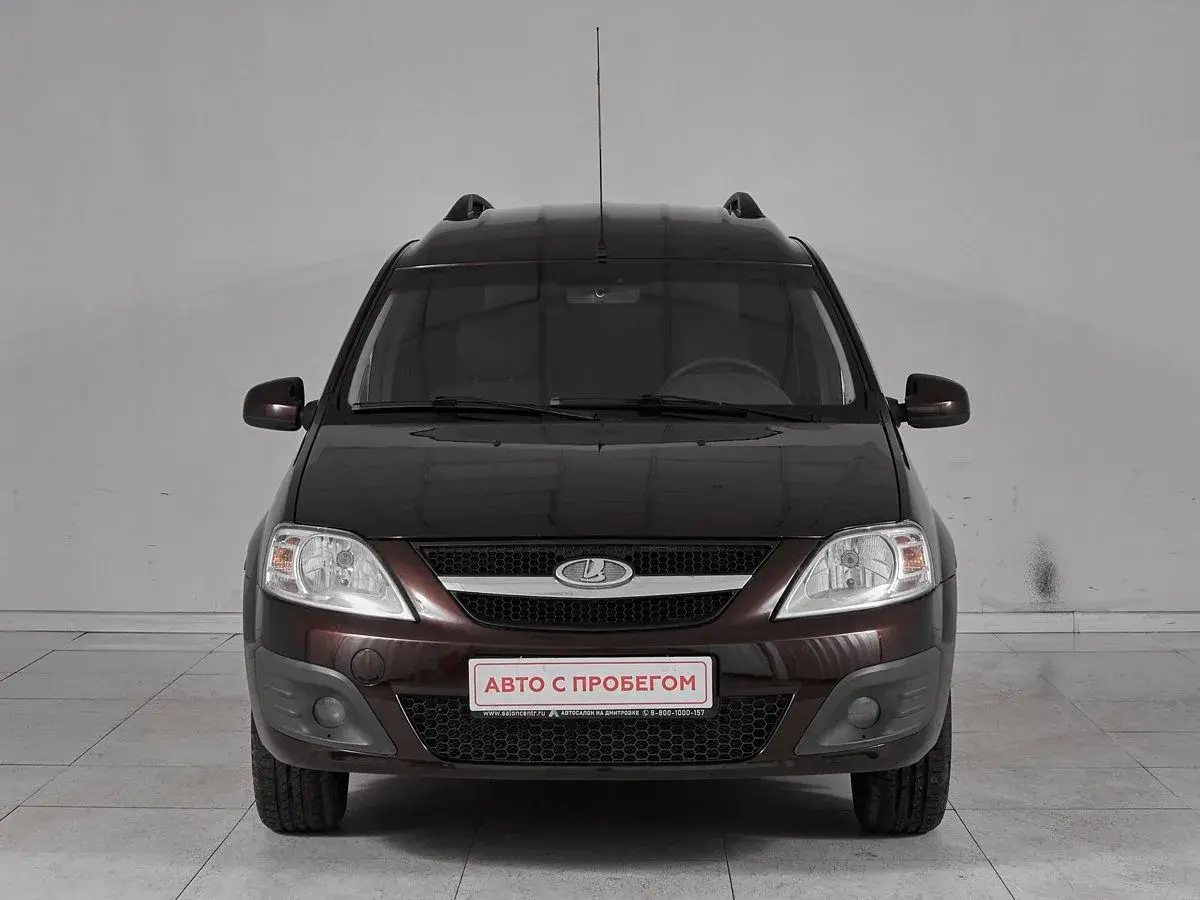 Lada Largus