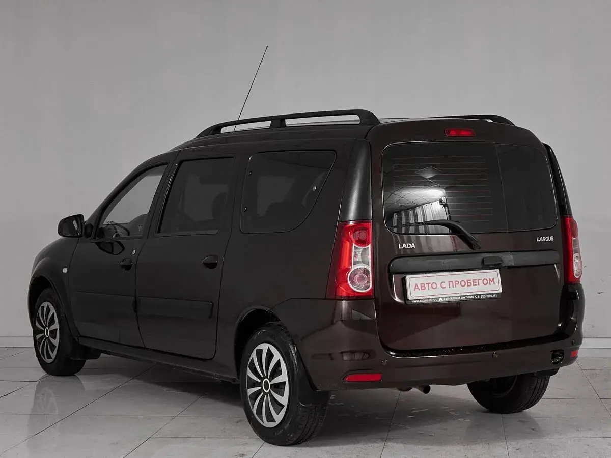 Lada Largus