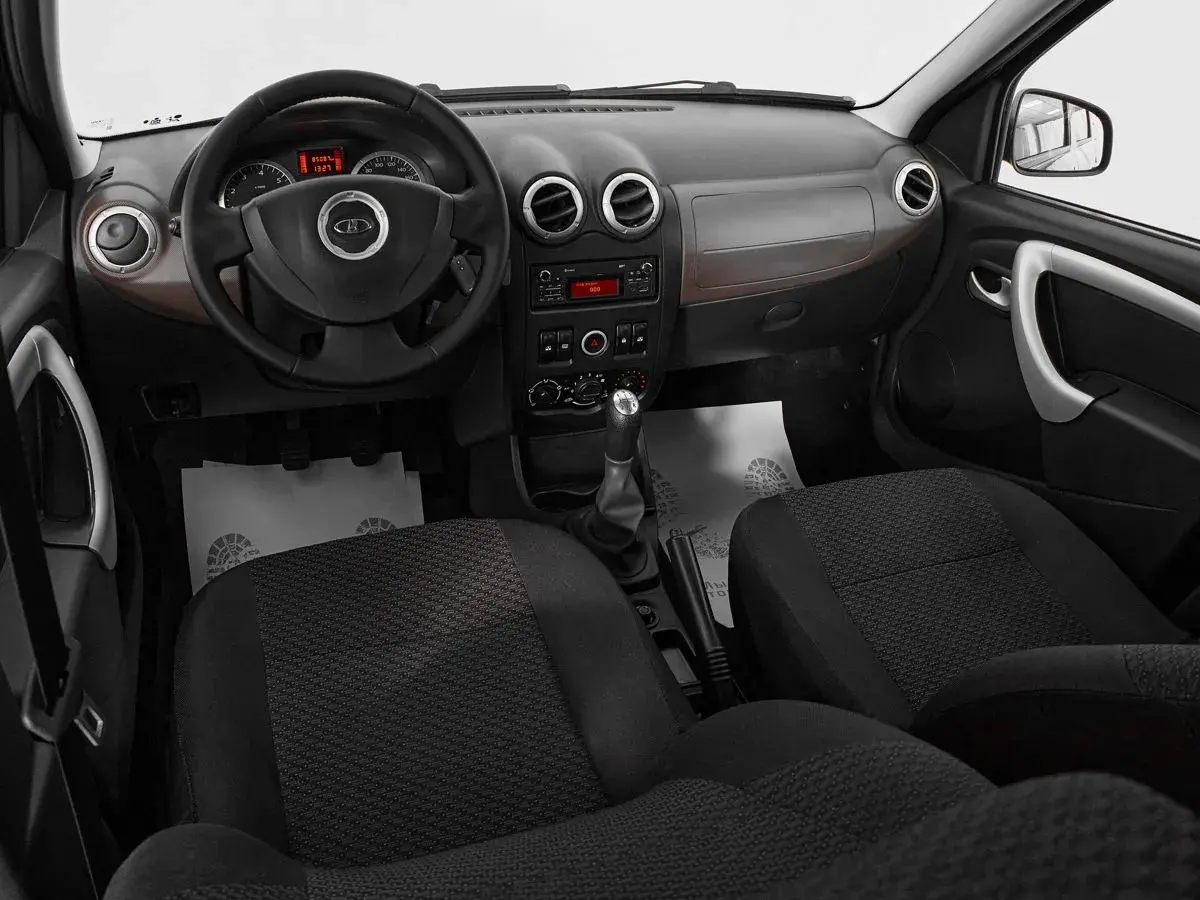 Lada Largus