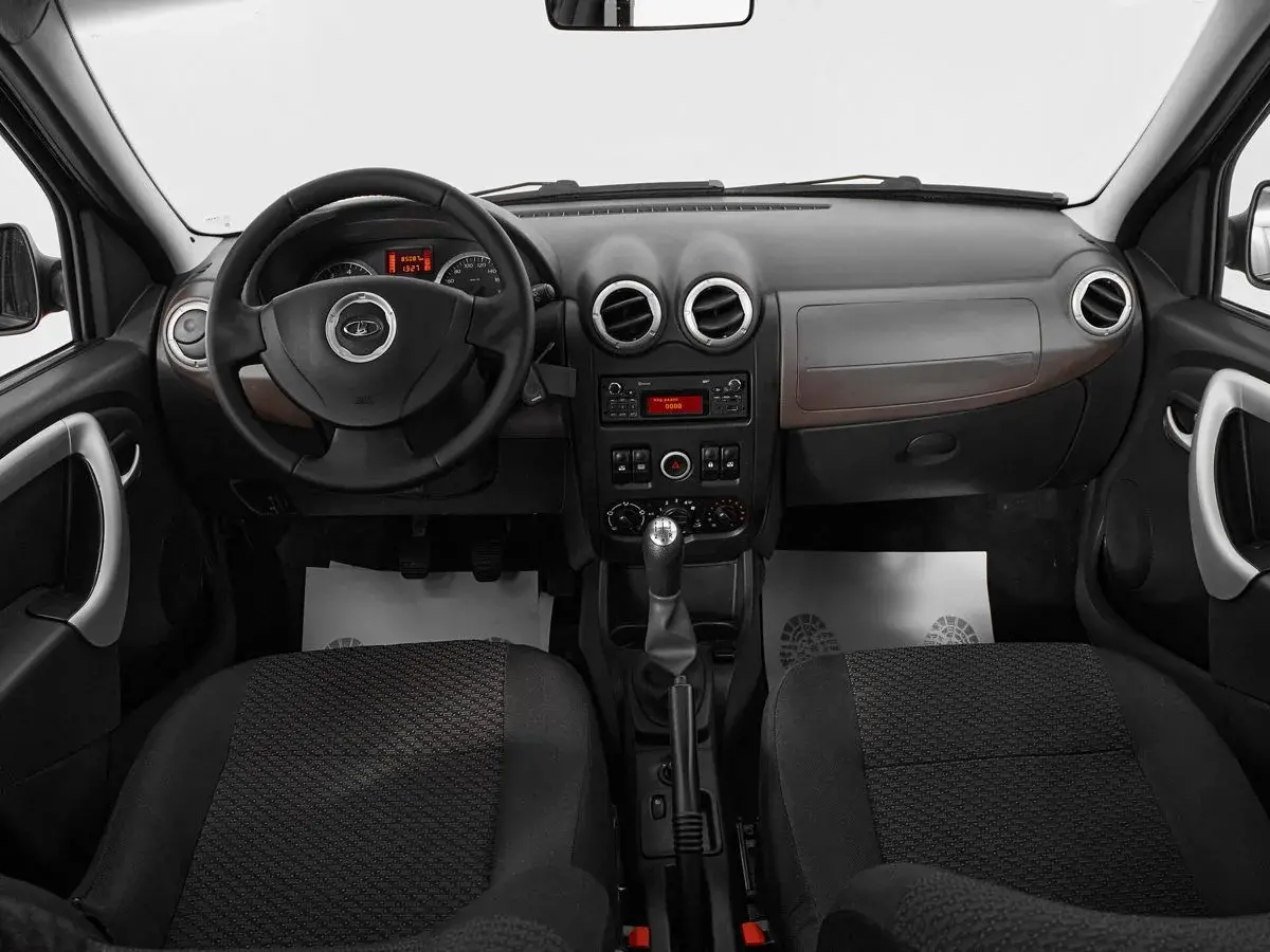 Lada Largus